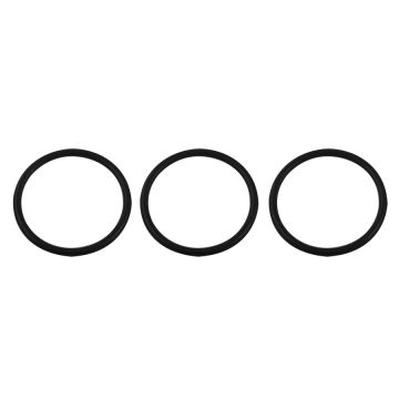 Symmons TT-15-500 O-Rings For Temp Control 5-500 (Discontinued)