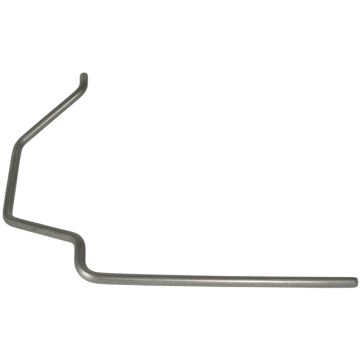 Sloan Flushmate A301888-1CR Crane RH Rod