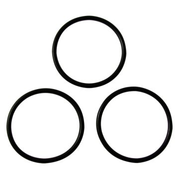 Symmons TT-15-100 O-Rings For Temp Control 5-102 (Pack of 3) (Discontinued)