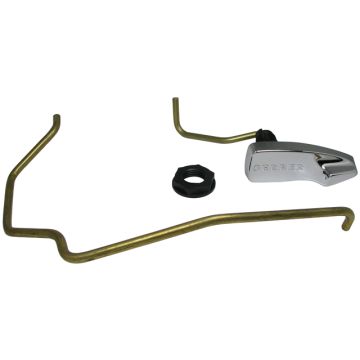 Gerber 99-171-KT Flushmate Rod and Handle (Discontinued)