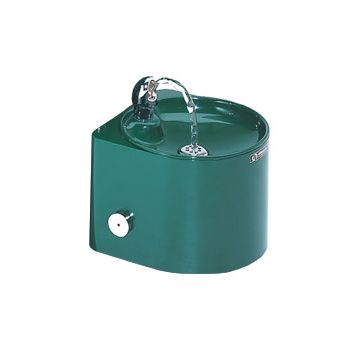 Haws 6640 Pet Fountain (for StreetSmart 3500D) (Discontinued)