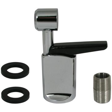 Halsey Taylor 73-02408-51-640 Push Lever Glass Filler
