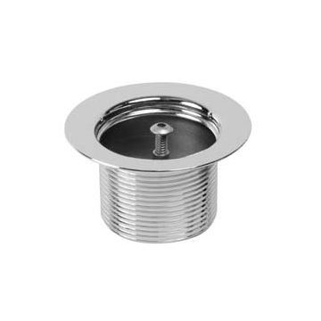 Halsey Taylor 60-09855-51-640 Vandal-Resistant Drain Kit