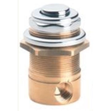 Murdock 4100-891-000 Pushbutton Assembly for M-C76 Arm (bowl on arm)