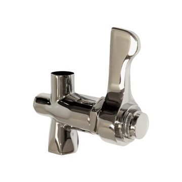 Haws 5830LF Bubbler Head Valve 1/2" x 1/4"