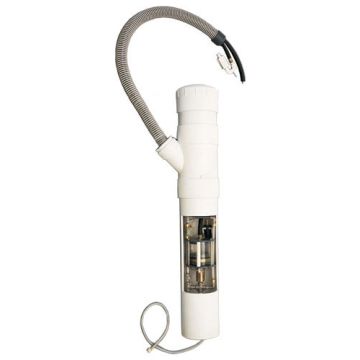 Haws 6519FR Freeze-Resistant Valve System (Discontinued)