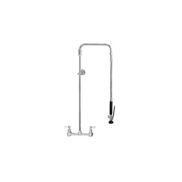 Fisher 13404 Pre-Rinse Unit