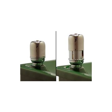 Haws 5725 EnviroGard Bubbler Head (Discontinued)
