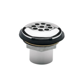 Haws 6462A Waste Assembly (Discontinued)