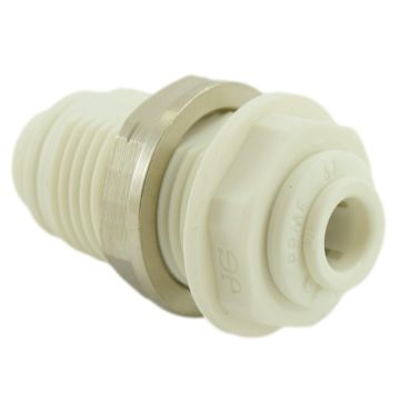Elkay 70841C Bulkhead Union Fitting