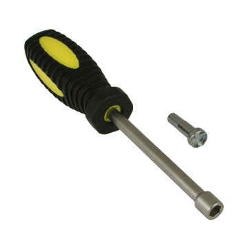 Symmons HY-50 Screwdriver