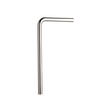 Chicago 1344-002JKRCF Overflow Elbow