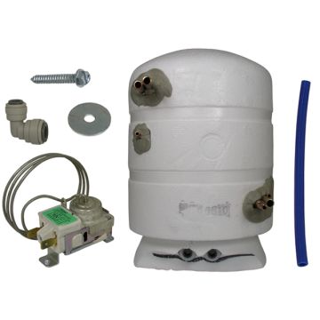 Elkay 97442C Evap. Replacement Kit (MED) (Discontinued)