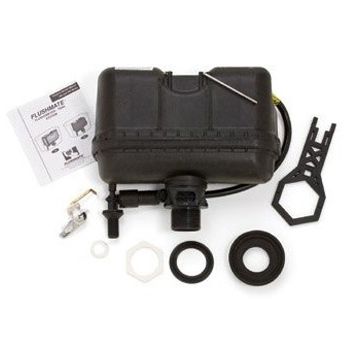 Sloan Flushmate M-101526-F3ERK PF/2 Replacement Tank (Discontinued)