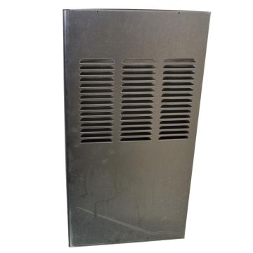 Elkay 20640C Panel-Left Side SS