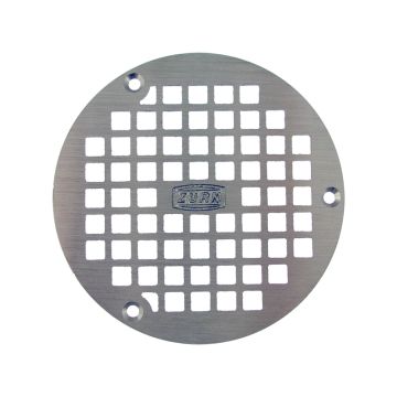 Zurn PN400-5B-STR, 46243-1 Floor Drain Cover (Strainer Plate)