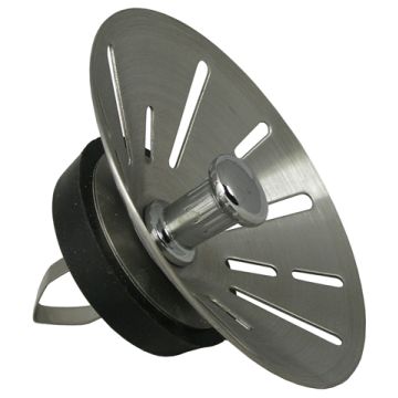 Elkay 72002160 Basket Strainer (Metal Stem)