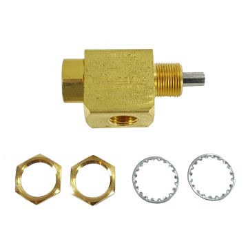 Elkay 10-15697-51-550 VALVE-CLIPPARD