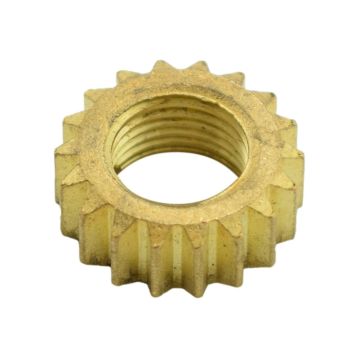 Elkay 11-01138-08-550 3/8-24 Adjusting Nut