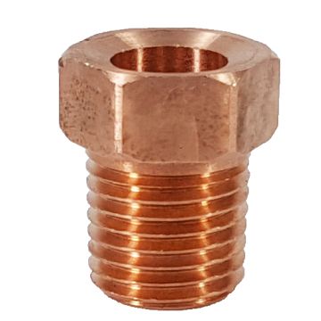 Elkay 16-01209-08-550 FTTNG-COUPLING 1/4 X 3/8