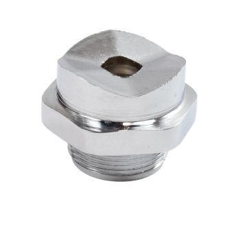 Elkay 16-26455-08-640 Incline Stem Assembly (Bright Chrome)