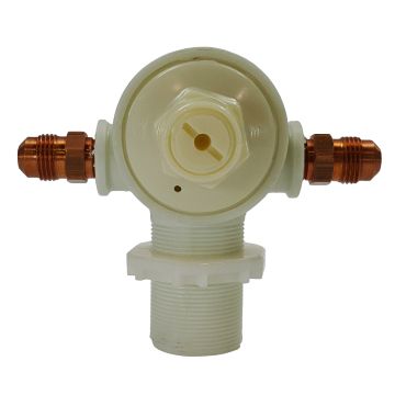 Elkay 60-15905-51-550 ASSY -VALVE BL-301