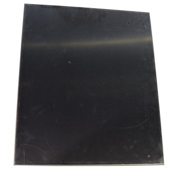 Elkay 20681C Front Panel EWCA SS