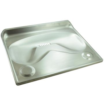 Elkay 20715C 3H Basin