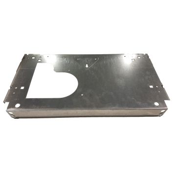 Elkay 26588C Panel-Bottom Dispenser EHFA