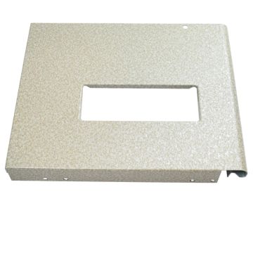 Elkay 26627C Left Panel for EHSFA