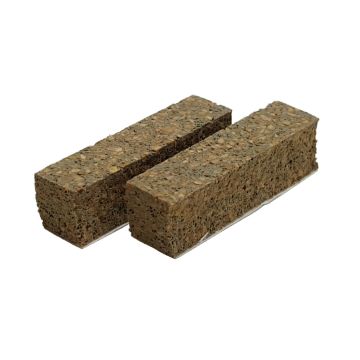 Elkay 50129C BUMPR-CORK/RUBBER (Discontinued)