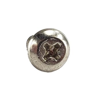 Elkay 70208C SCREW-#10-24 X .38 PHTC