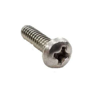 Elkay 70644C SCREW-#6-32X.50 LG PHMS