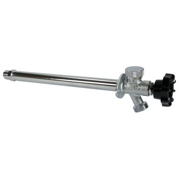 Zurn Z1345-10 Wall Hydrant - 10" Wall Thickness