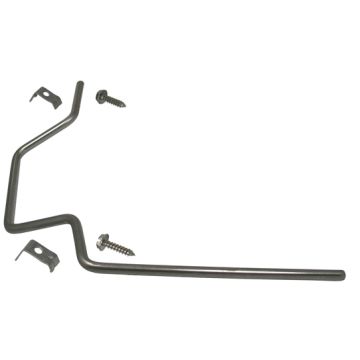 Sloan Flushmate AP200115-RH Rod Kit (Discontinued)