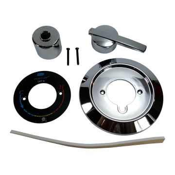 Zurn TMPK7100-LH Kit for Shower Valve