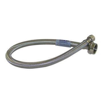 Stainless Steel Supply Line 20"