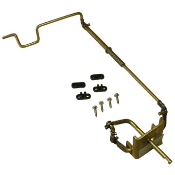 American Standard 738209-0070A Flushmate Rod Kit (Discontinued)