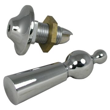 American Standard 738097-0020A Flushmate Handle (Discontinued)