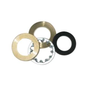 Speakman RPG05-0814 Eyewash Bullhorn O-Ring Repair Group