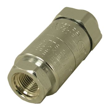 Watts 7-C Vacuum Breaker (Discontinued)