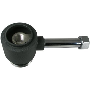 Guardian 150-066-1R Waste Receptor (with 1-1/2" IPS Male Drain)