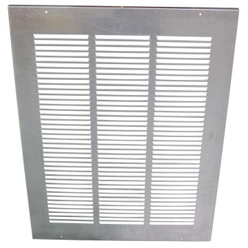 Elkay EG23 Wall Grill