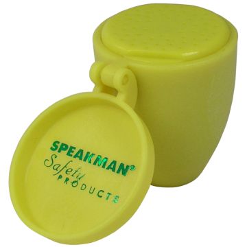 Speakman RPG38-0380-EA Eyewash Non-Aerated Sprayhead Assembly (1 Included for SE-490/495)