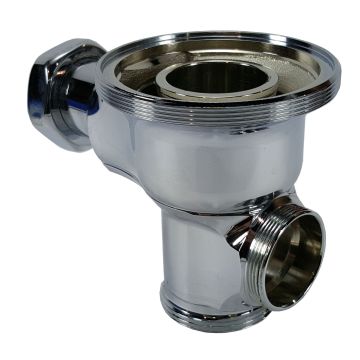 Sloan Regal A-143-A Hardwire Valve Body & Tailpiece