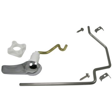 Sloan Flushmate AP200103-LH Rod Kit (Discontinued)
