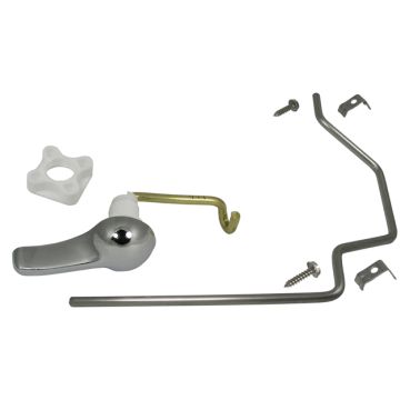 Sloan Flushmate AP300102-L3 Handle and Rod Kit (Discontinued)