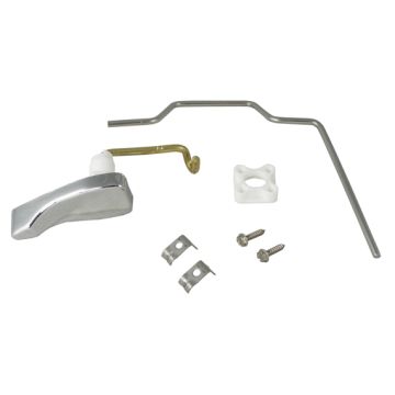 Sloan Flushmate AP300105-L30 Rod Kit and Handle (Discontinued)