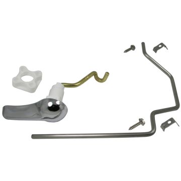 Sloan Flushmate AP300111-L4 Handle and Rod Kit (Discontinued)