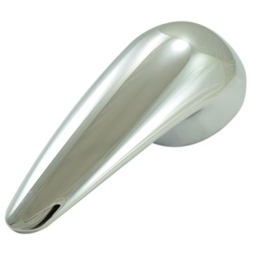 Chicago 420-030KJKCP Single Lever Handle Assembly